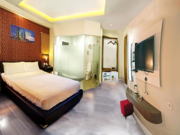 Antoni Hotel