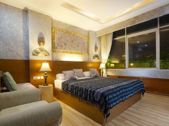 Apartemen Senayan