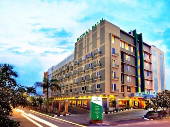 Aston Cengkareng City Hotel and Convention Center, Джакарта