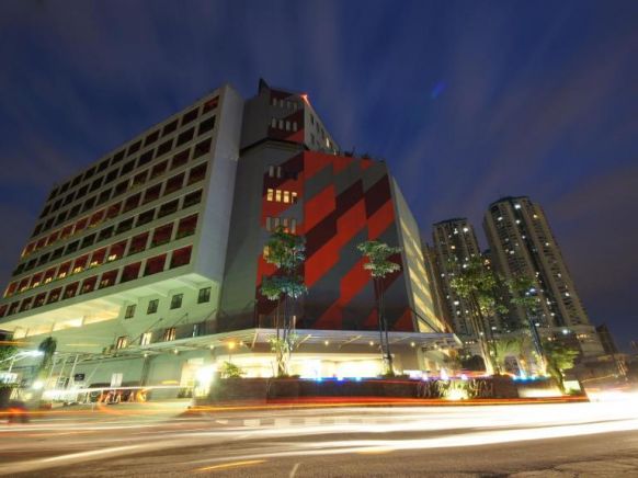 B Fashion Hotel