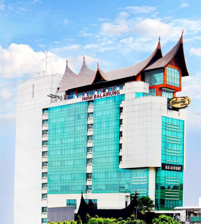 Balairung Hotel Jakarta, Джакарта