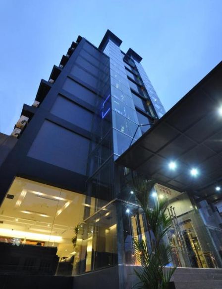 Dreamtel Jakarta