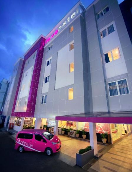 favehotel Kelapa Gading