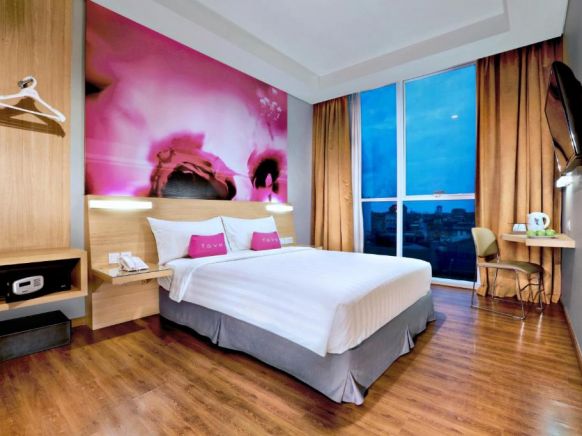 favehotel Pasar Baru