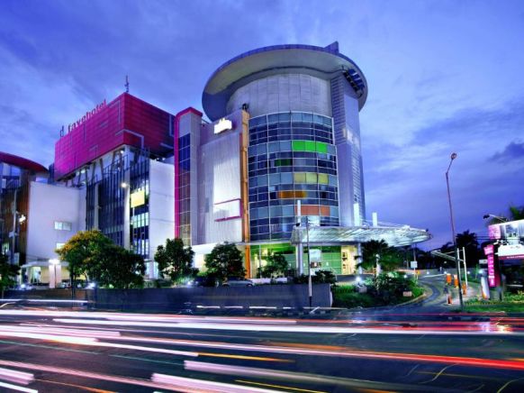 favehotel Pluit Junction