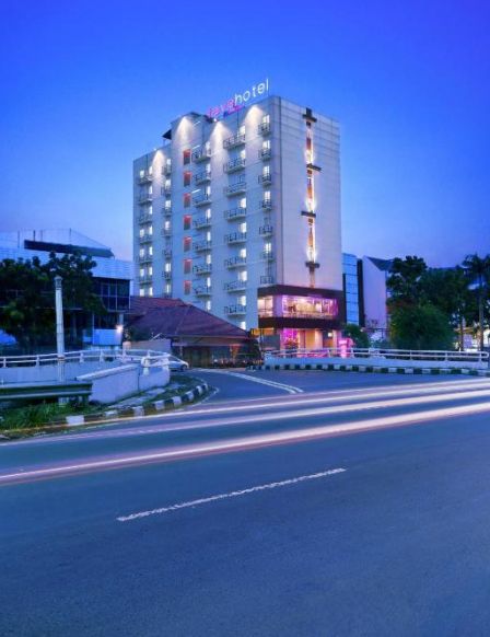 favehotel Tanah Abang - Cideng