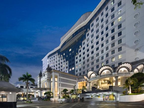Golden Boutique Hotel Kemayoran