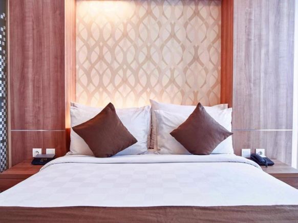 GP Mega Kuningan Hotel
