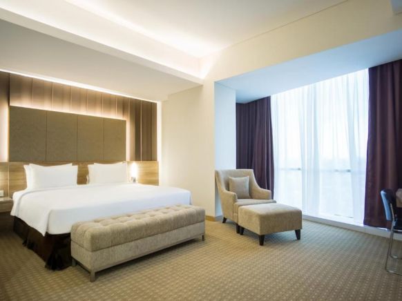 Grand G7 Hotel