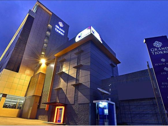 Grand Tjokro Jakarta