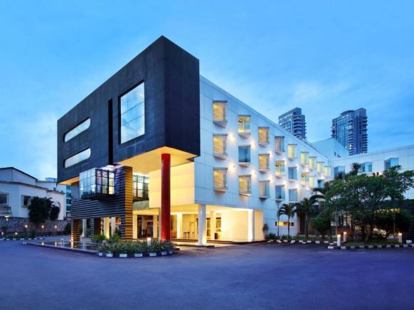 Grandkemang Hotel