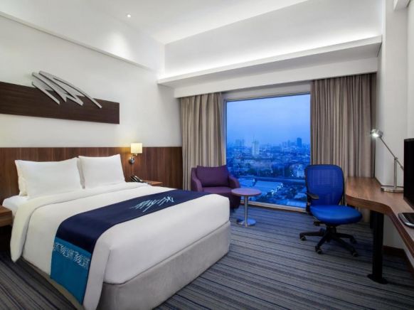 Holiday Inn Express Jakarta Pluit Citygate