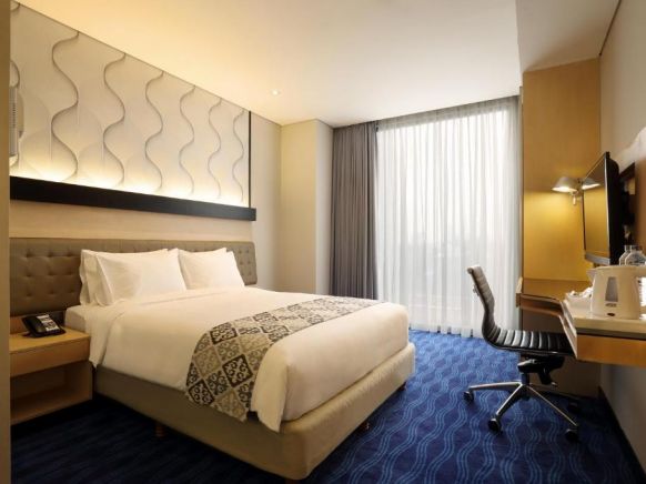 Holiday Inn Express Jakarta Thamrin