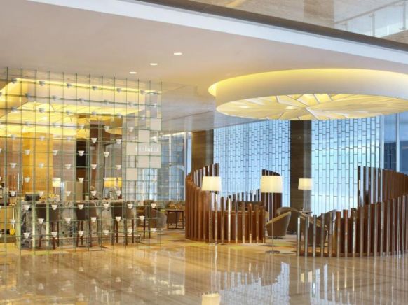 Holiday Inn Jakarta Kemayoran, Джакарта
