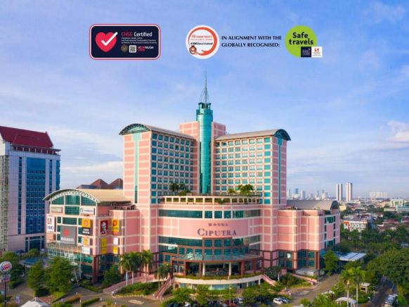 Hotel Ciputra Jakarta