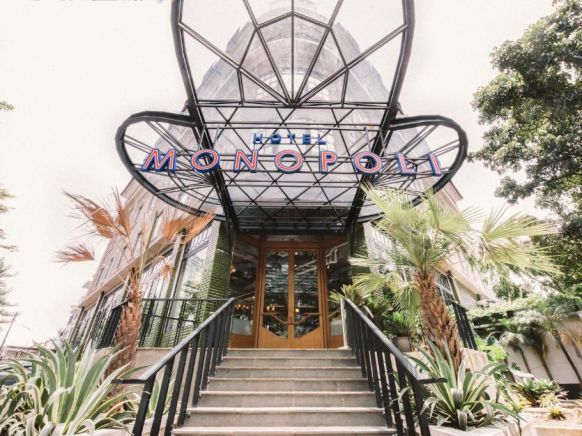 Hotel Monopoli