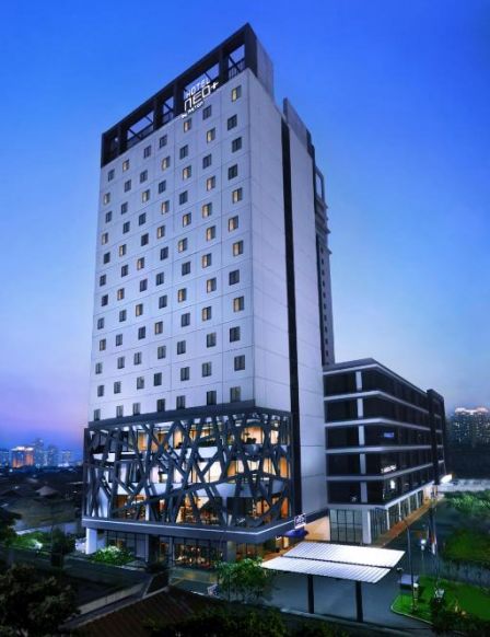 Hotel Neo+ Kebayoran Jakarta