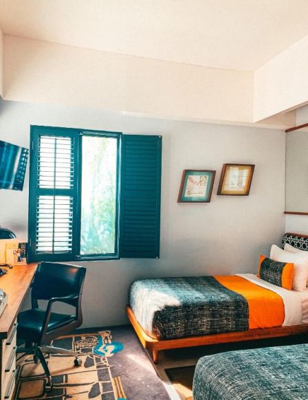 Kosenda Hotel
