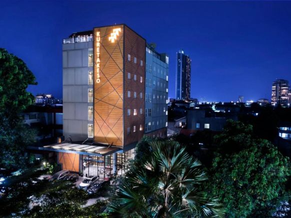 Kuretakeso Kemang Hotel