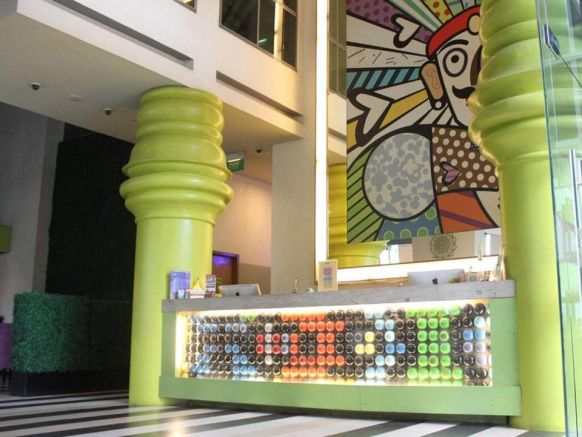 MaxOneHotels.com at Sabang