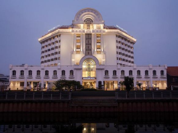 Mercure Jakarta Batavia