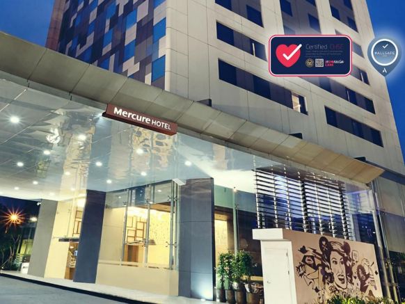Mercure Jakarta Simatupang