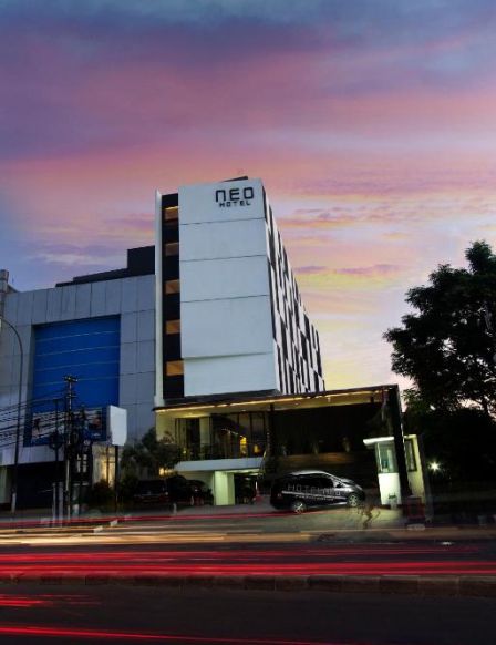 Neo Hotel Tendean Jakarta by ASTON