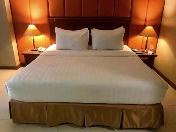 Olympic Hotel