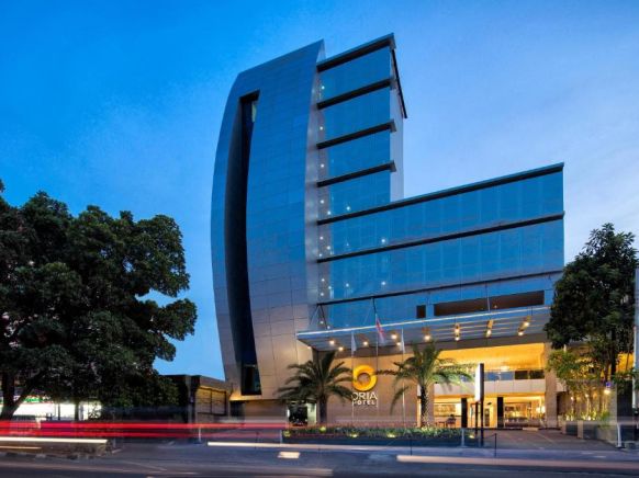 Oria Hotel