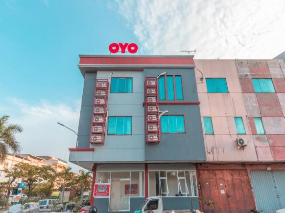 OYO 2230 Ava Guest House, Джакарта