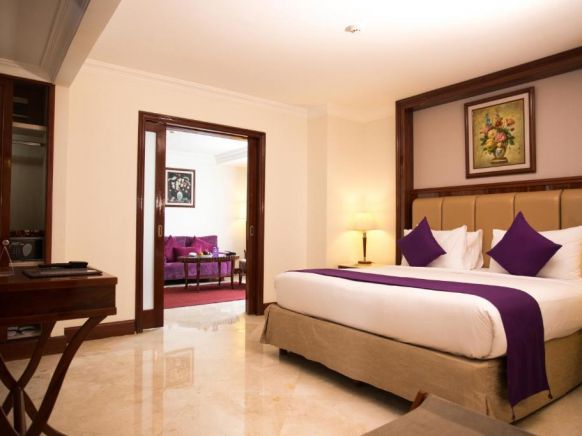 Park Regis Arion Kemang
