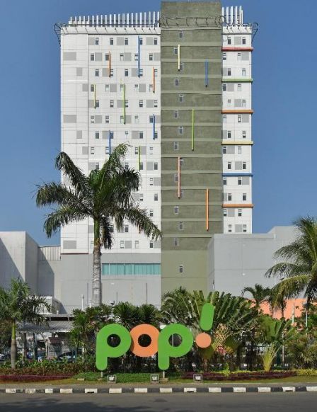 POP! Hotel Kelapa Gading