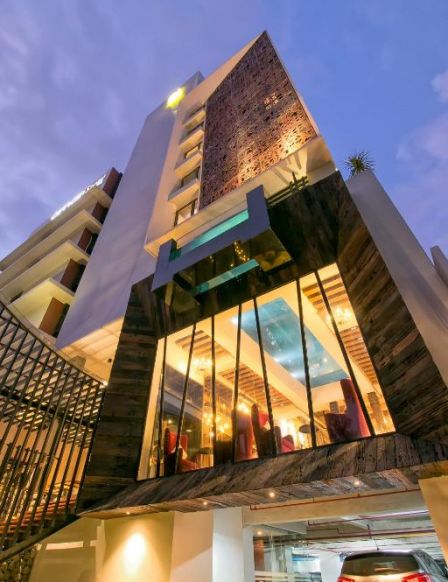 Posto Dormire Hotel