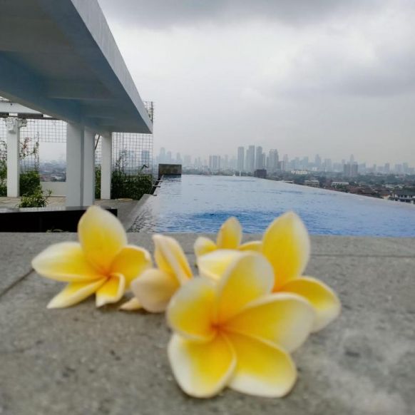 PSW Antasari Hotel