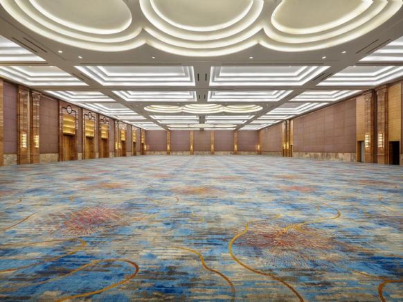 Pullman Jakarta Central Park