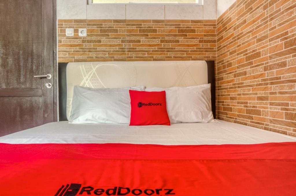 RedDoorz @ Panglima Polim 2, Джакарта