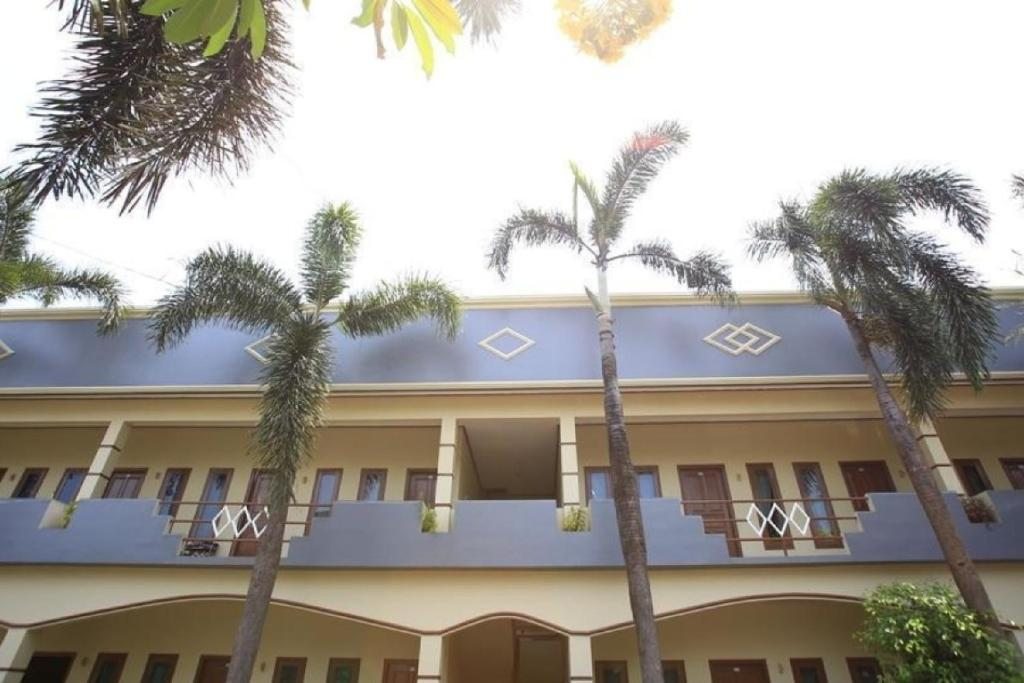 Reddoorz Plus @ Karet Pedurenan 3, Джакарта