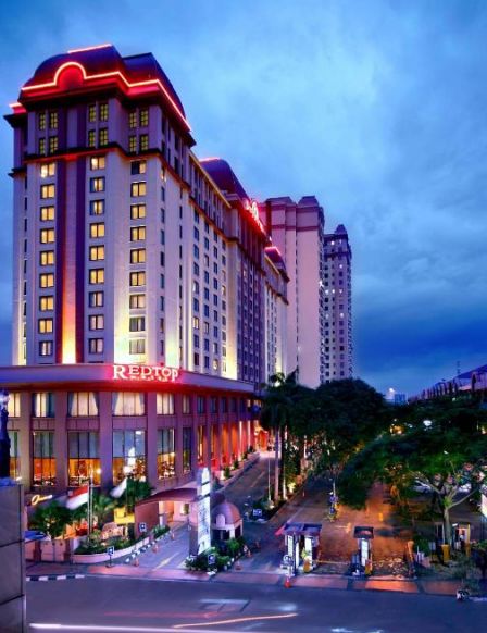 Redtop Hotel & Convention Center