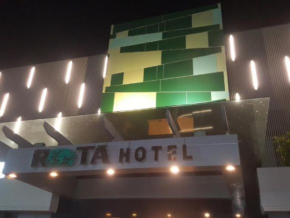 Rota International Hotel