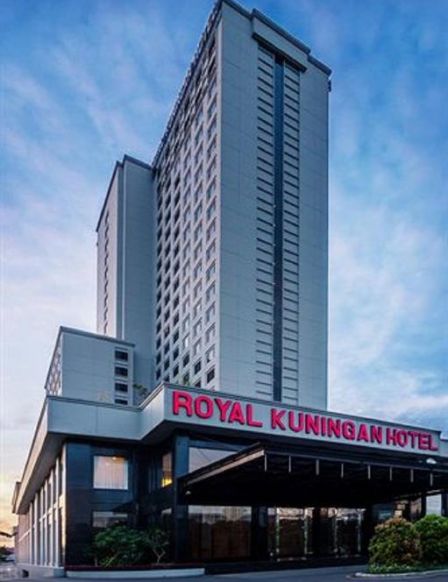 Royal Kuningan