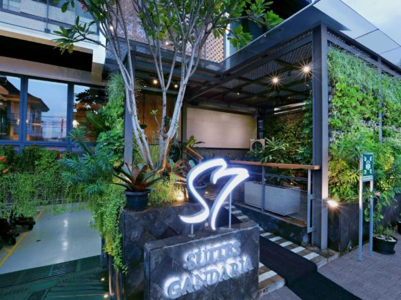 S7 SUITES GANDARIA