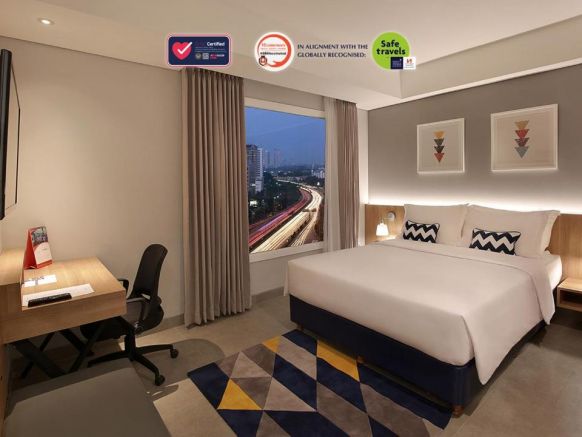 Swiss-Belinn Simatupang