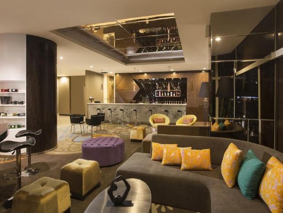 The Bellevue Pondok Indah