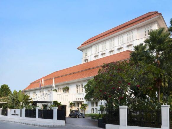 The Hermitage, A Tribute Portfolio Hotel, Jakarta, Джакарта