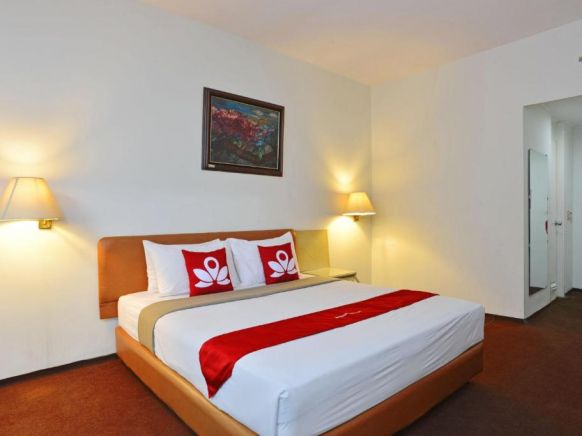 ZEN Rooms Basic Kebayoran