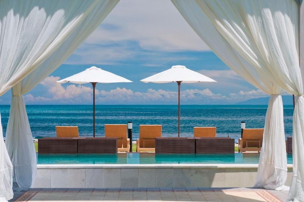 Bali Garden Beach Resort, Кута
