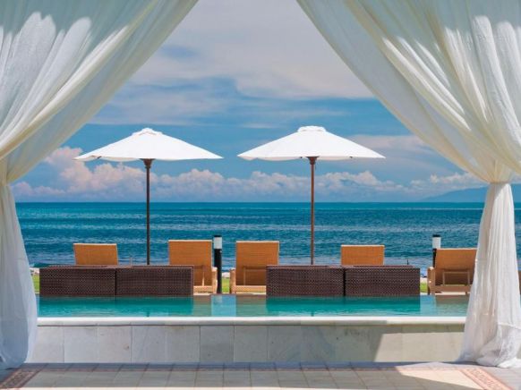 Bali Garden Beach Resort, Кута