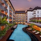 Fairfield by Marriott Bali Kuta Sunset Road