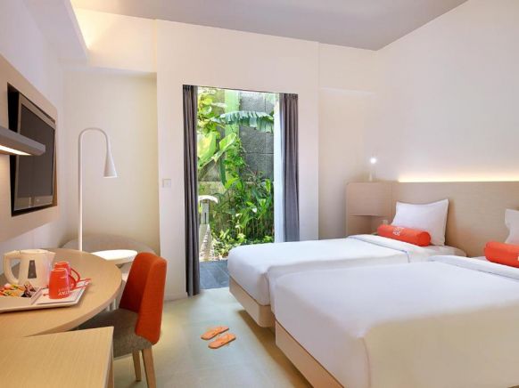 HARRIS Hotel Tuban Bali