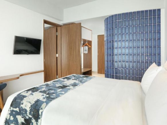 Holiday Inn Express Baruna